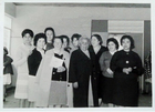 Profesores de la Escuela N°13 de Niñas Profesores de la Escuela N°13 de Niñas