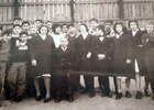 Alumnos de educación básica Alumnos de educación básica