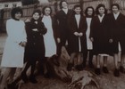 Amigas y compañeras Amigas y compañeras