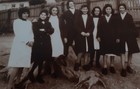 Amigas y compañeras Amigas y compañeras
