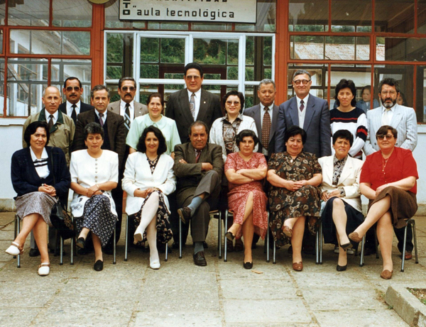 Día del profesor Día del profesor