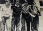 En el recreo En el recreo