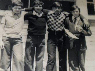 En el recreo En el recreo