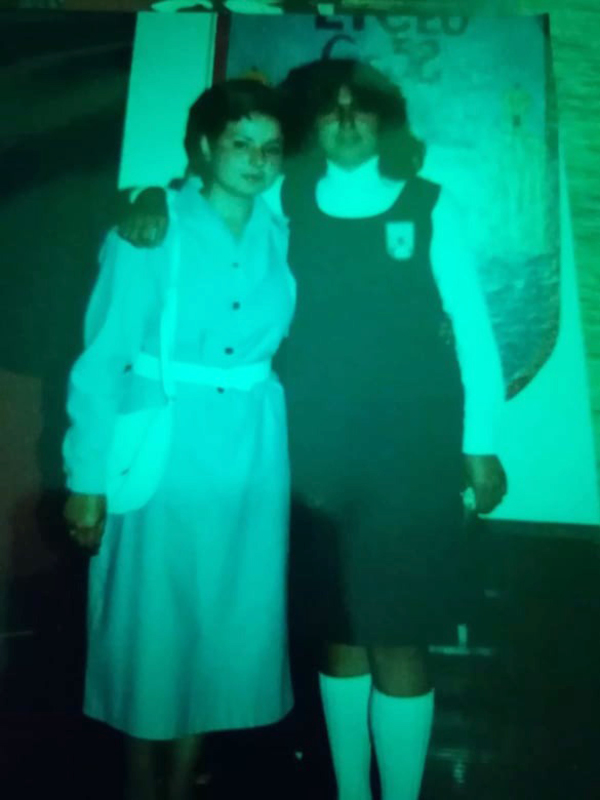 Las amigas Las amigas