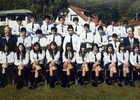 Licenciatura 8° básico Licenciatura 8° básico