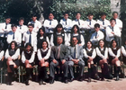 Licenciatura de 8° básico Licenciatura de 8° básico