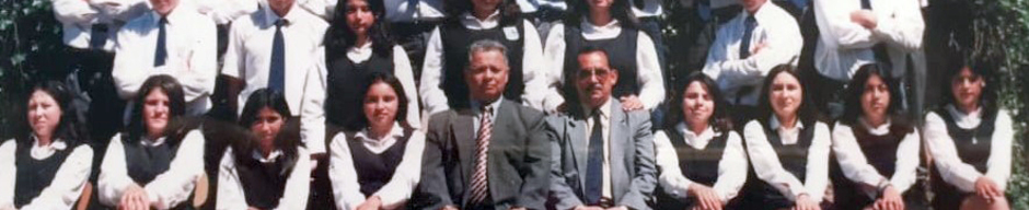 Licenciatura de 8° básico Licenciatura de 8° básico