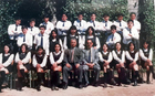 Licenciatura de 8° básico Licenciatura de 8° básico