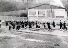 Reinauguración de la Escuela de Corral Reinauguración de la Escuela de Corral