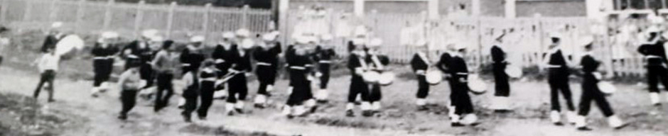 Reinauguración de la Escuela de Corral Reinauguración de la Escuela de Corral