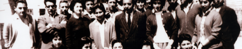 Alumnos del Liceo Coeducacional de Corral Alumnos del Liceo Coeducacional de Corral