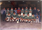 Campeonato de baby- fútbol en Ovalle Campeonato de baby- fútbol en Ovalle