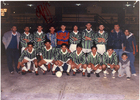 Campeonato de baby- fútbol en Ovalle Campeonato de baby- fútbol en Ovalle