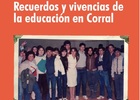 Recuerdos y vivencias de la educación en Corral