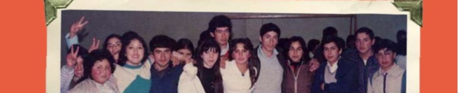 Recuerdos y vivencias de la educación en Corral