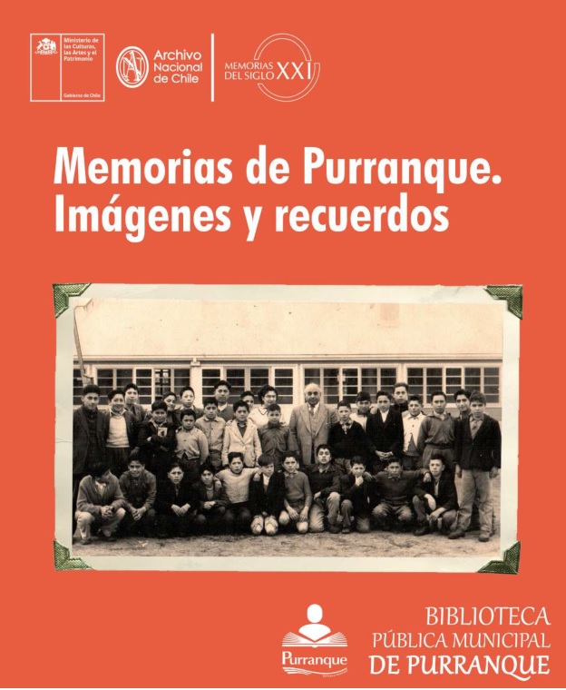 Memorias de Purranque: Imágenes y recuerdos Memorias de Purranque: Imágenes y recuerdos