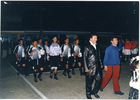 Presentación en campeonato de baby- fútbol Presentación en campeonato de baby- fútbol
