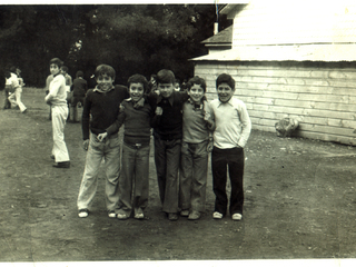 Escuela N°40 de Puerto Octay Escuela N°40 de Puerto Octay