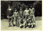 Estudiantes de la Escuela N°40 de Puerto Octay Estudiantes de la Escuela N°40 de Puerto Octay