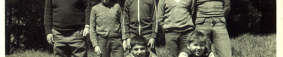 Estudiantes de la Escuela N°40 de Puerto Octay Estudiantes de la Escuela N°40 de Puerto Octay