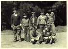 Estudiantes de la Escuela N°40 de Puerto Octay Estudiantes de la Escuela N°40 de Puerto Octay