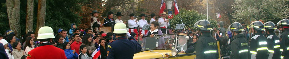 Abuelita centenaria