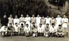 Encuentro de fútbol Encuentro de fútbol