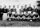 Selección de fútbol de Puerto Octay Selección de fútbol de Puerto Octay