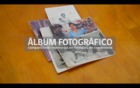 Álbum fotográfico, compartiendo memorias en tiempos de cuarentena