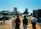 Bodegas almacenadoras