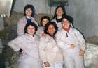 Grupo funcionarias Grupo funcionarias
