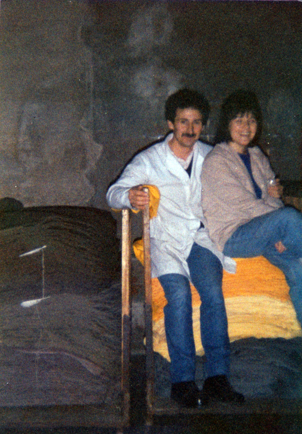Bodega de telas Bodega de telas