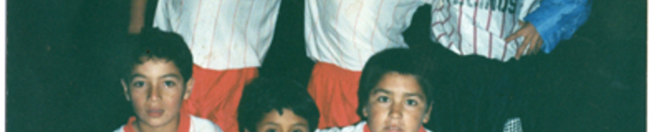 Equipo de baby- fútbol Equipo de baby- fútbol