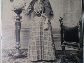 Colombina Boudat Colombina Boudat