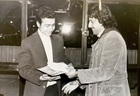 Concurso de Poesía Concurso de Poesía