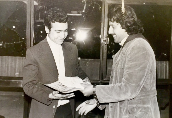Concurso de Poesía Concurso de Poesía