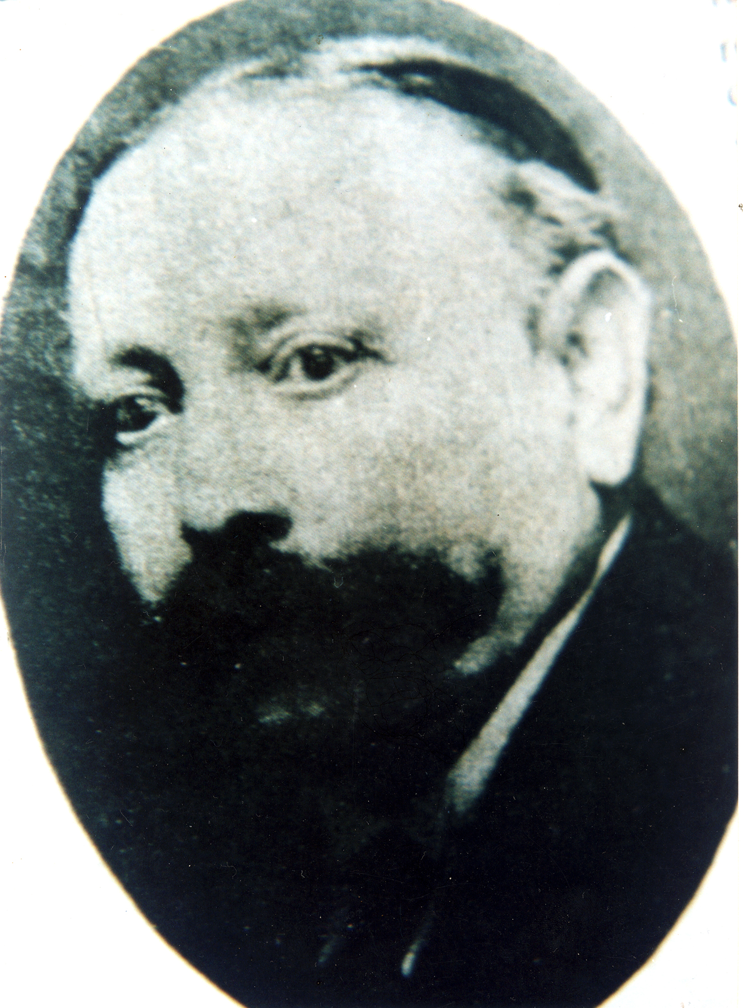 Carlos Thomas Carlos Thomas