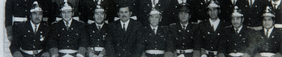 Cuarta Compañía de Bomberos Cuarta Compañía de Bomberos