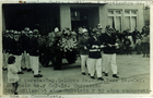 Funerales de Arturo Moller Funerales de Arturo Moller