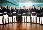 Voluntarios de la Segunda Compañía de Bomberos Voluntarios de la Segunda Compañía de Bomberos