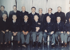 Bomberos de la Primera Compañía Bomberos de la Primera Compañía