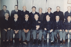 Bomberos de la Primera Compañía Bomberos de la Primera Compañía