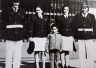 Familia González Familia González