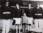 Familia González Familia González