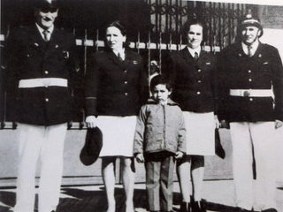 Familia González Familia González