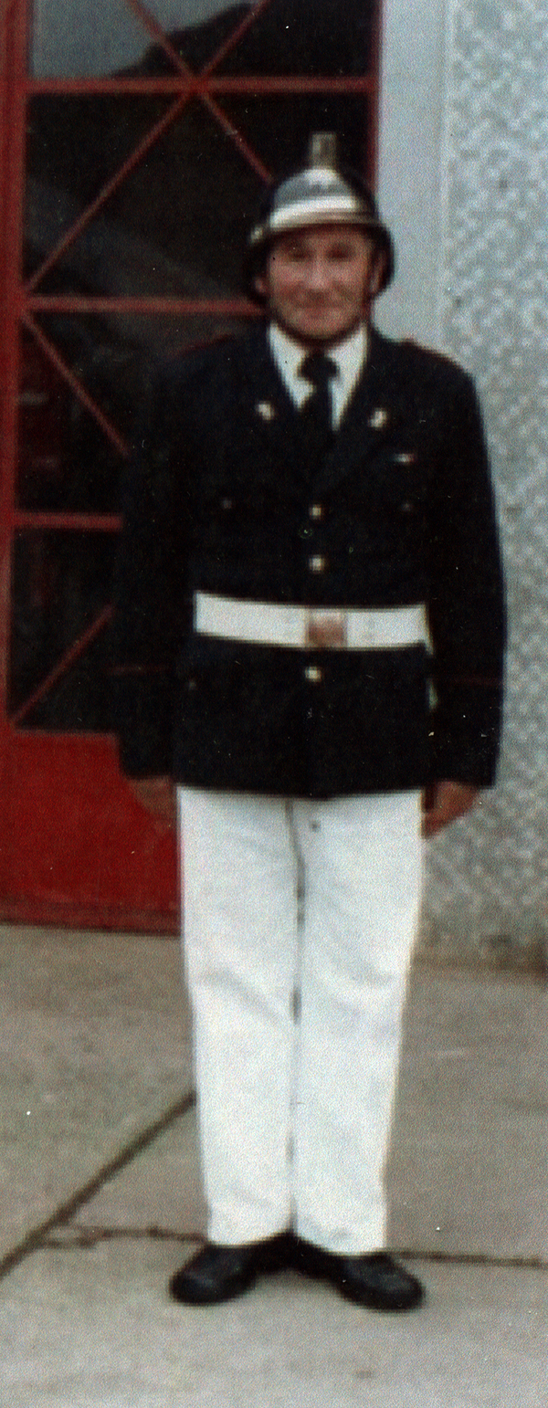 Otto González Otto González