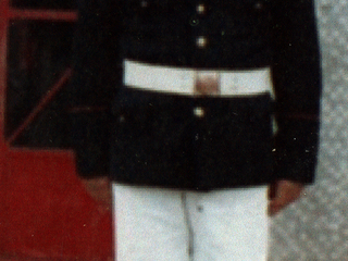 Otto González Otto González