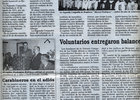Aniversario N°86 de la Segunda Compañía de Bomberos Aniversario N°86 de la Segunda Compañía de Bomberos