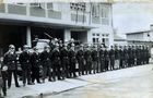 Formación Primera Compañía de Bomberos Formación Primera Compañía de Bomberos