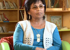 Entrevista con Irma Tripailaf Manqui Entrevista con Irma Tripailaf Manqui